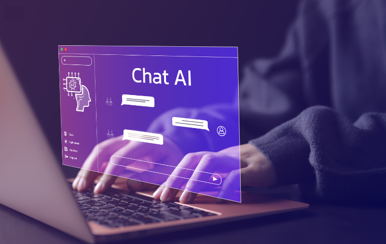 Using AI In Your Job Search